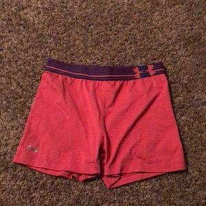 Under Armour Spandex